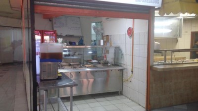 34167 - Via españa - locales