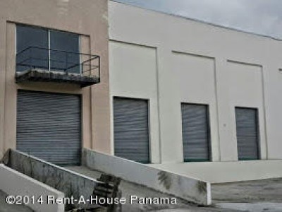 34280 - Tocumen - commercials - Parque Industrial de las Americas