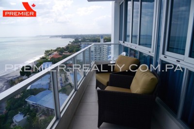 34404 - Chame - apartamentos - ph coronado bay
