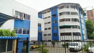 34454 - Via españa - apartamentos