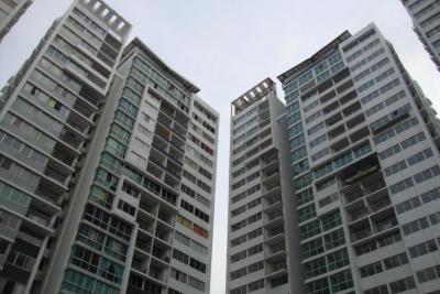 34576 - Via transístmica - apartments