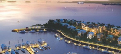 34632 - Punta pacifica - lots - ocean reef