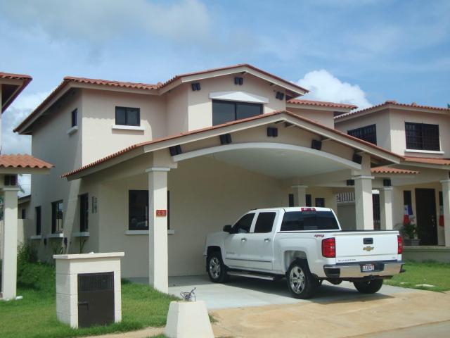 34671 - Ciudad de Panamá - houses