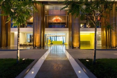 34741 - Balboa - apartments