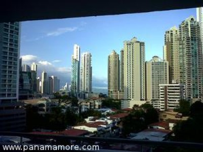 3482 - Punta paitilla - apartamentos - torre del parque