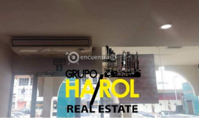 35010 - Via españa - commercials