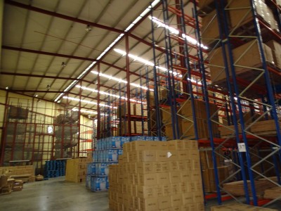 35058 - Zona Libre - locales