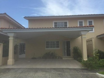 35170 - Brisas del golf - casas