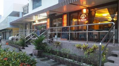 35248 - El cangrejo - locales