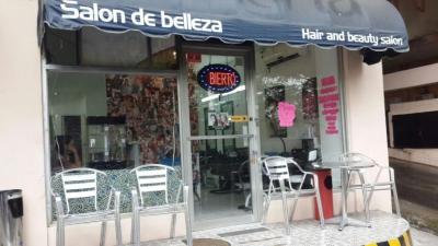 35266 - El cangrejo - locales