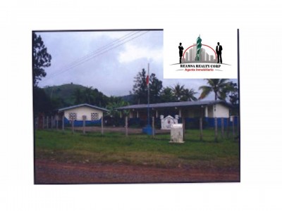 35330 - Capira - lots