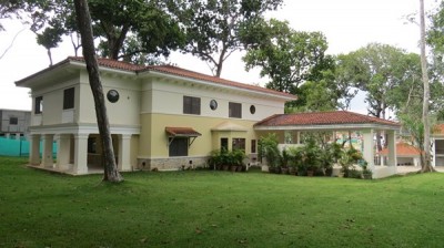 35511 - Ciudad de Panamá - houses - los senderos de camino de cruces