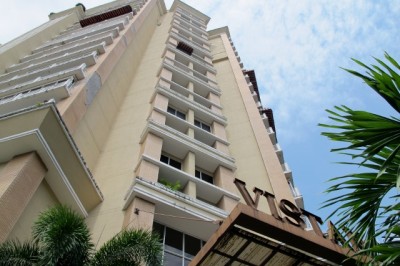 35799 - El cangrejo - apartamentos - vistanova