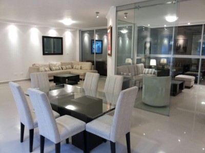 35950 - San francisco - apartamentos - ph waterfalls