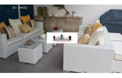 35957 - Aguadulce - apartamentos