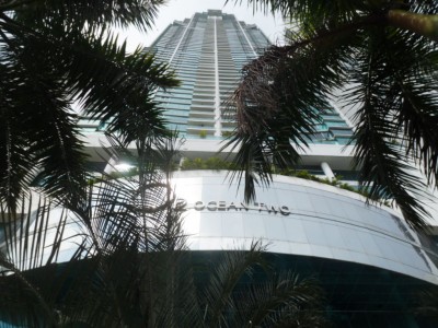 35985 - El valle de anton - apartamentos