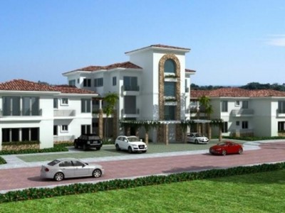 36029 - Ciudad de Panamá - apartamentos - punta barco village