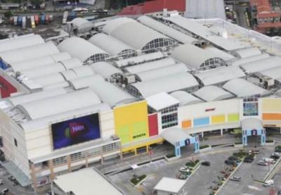 36096 - Via transístmica - locales