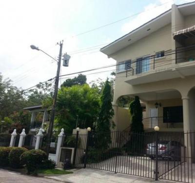 36105 - Betania - houses