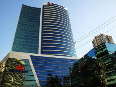 36145 - Marbella - oficinas