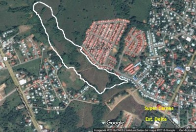 36232 - Santiago de Veraguas - propiedades