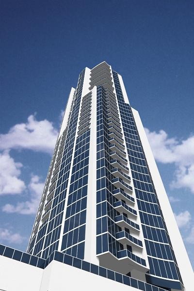 36234 - San francisco - apartamentos - blue bahia