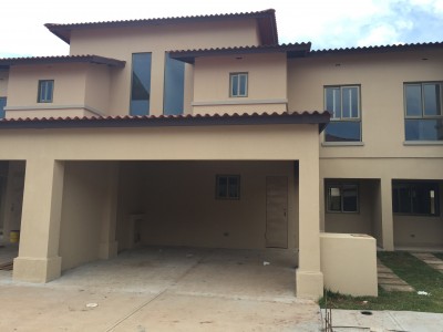 36245 - Panama pacifico - casas