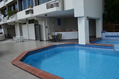 36361 - Villa de las fuentes - apartamentos