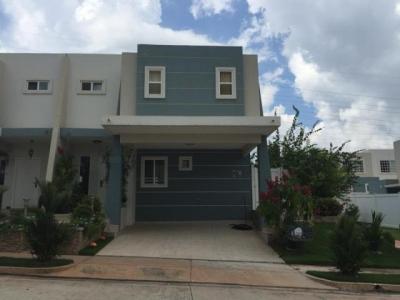 36467 - Brisas del golf - casas