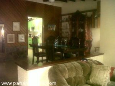 3656 - Campo limberg - casas