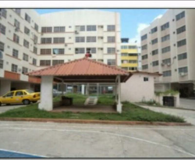 36617 - Juan diaz - apartamentos - mystic park