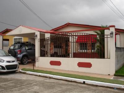 36663 - Brisas del golf - casas