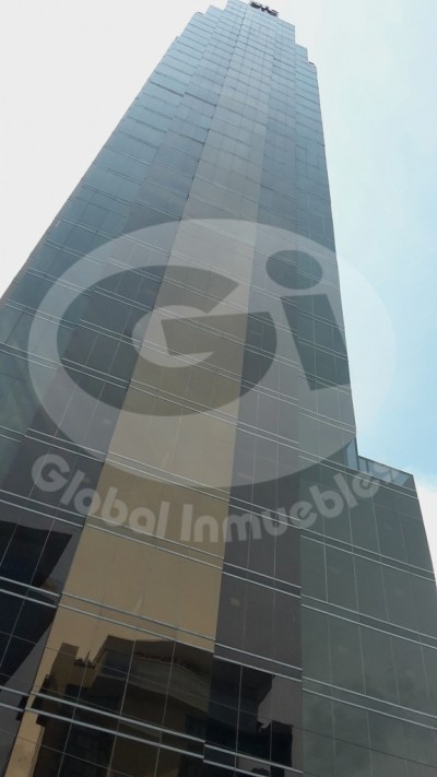 36806 - Obarrio - oficinas - sfc tower