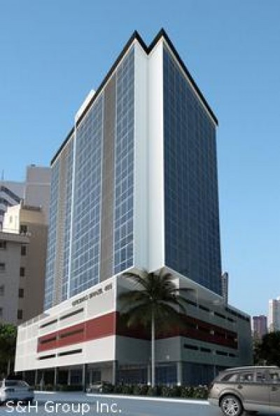 3695 - Via brasil - oficinas