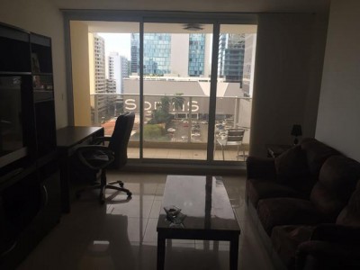 37115 - Obarrio - apartamentos - ph diana tower