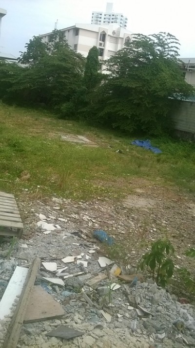 37260 - Via españa - lotes