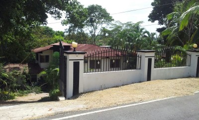 37333 - Las cumbres - houses