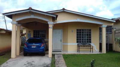 37386 - Las cumbres - houses