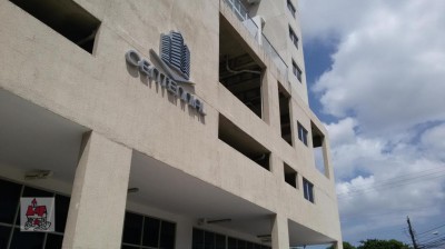 37628 - Parque lefevre - apartamentos