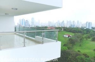 3787 - Altos del golf - apartamentos