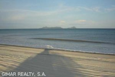 3793 - Punta chame - lotes