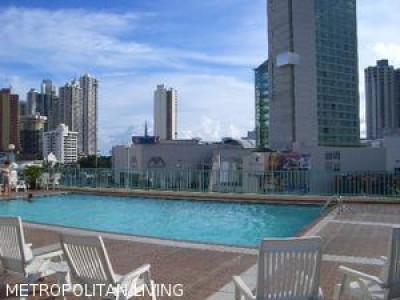 3804 - Punta paitilla - apartments