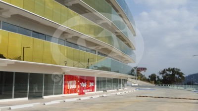 38184 - Albrook - commercials