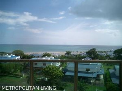 3822 - Penonomé - apartamentos