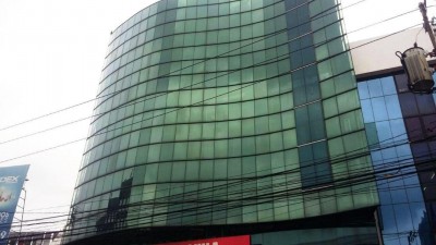 38288 - Via españa - commercials