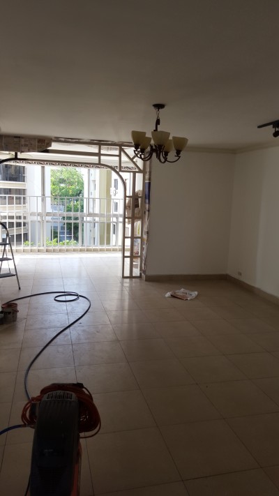 38399 - Punta paitilla - apartamentos