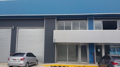 38514 - Via tocumen - locales