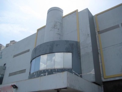 38636 - Costa del este - oficinas