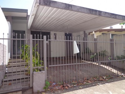 38678 - Altos del chase - casas