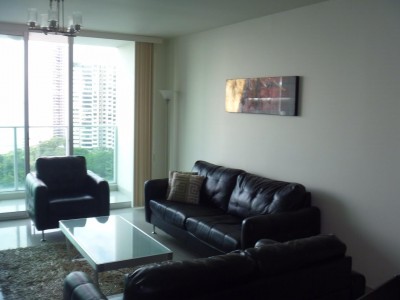 38747 - Punta paitilla - apartments - ph pacific sea